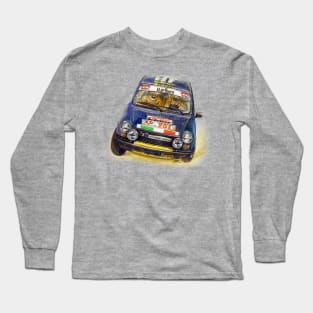 San Martino di Castrozza 1977 Long Sleeve T-Shirt